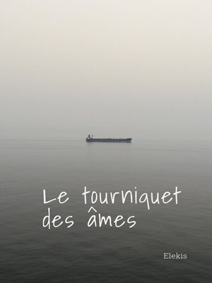 cover image of Le Tourniquet des âmes